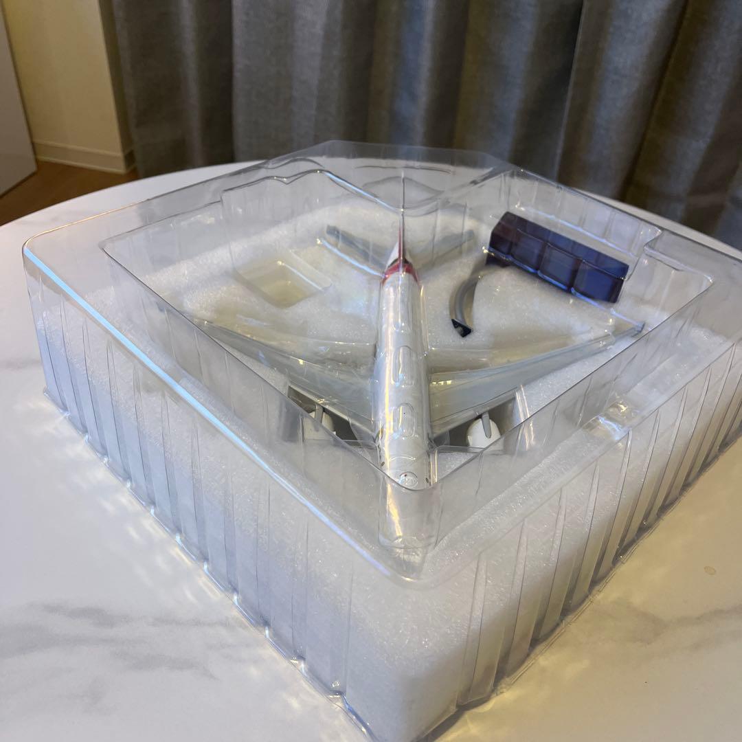GeminiJets Emirates Boeing 777 模型 1:200