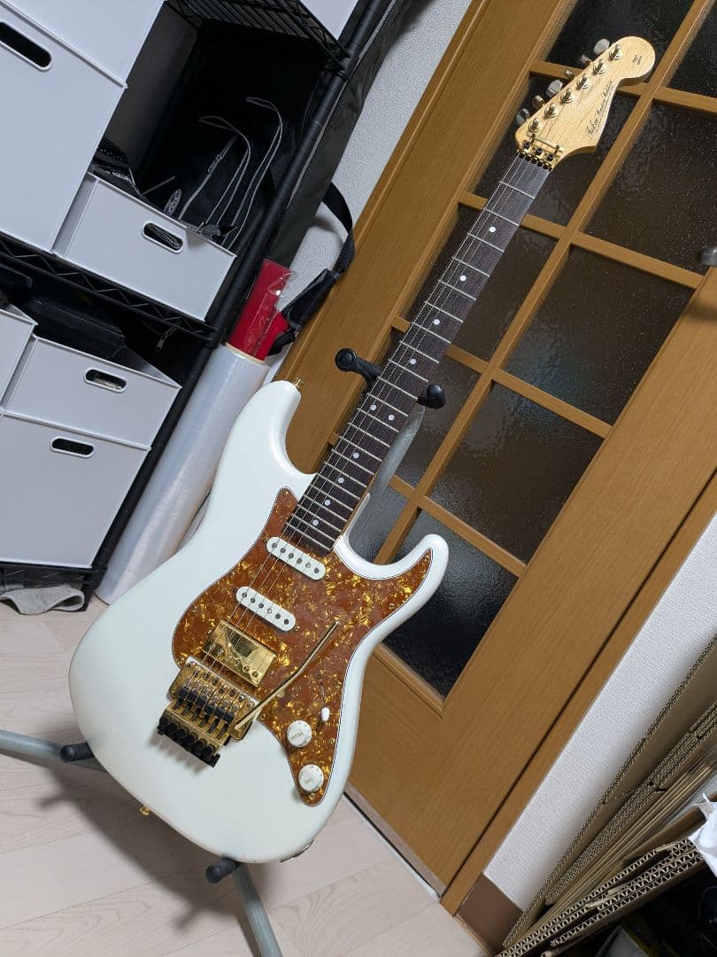 TOKAI Custom Edition SD703 エレキギター