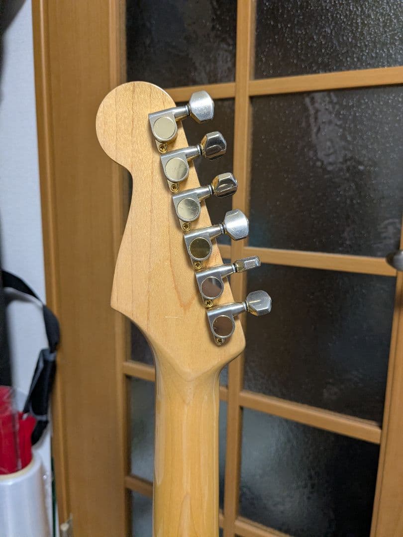 TOKAI Custom Edition SD703 エレキギター