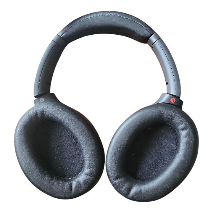 SONY WH-1000XM3 ヘッドホン ブラック【本体のみ】