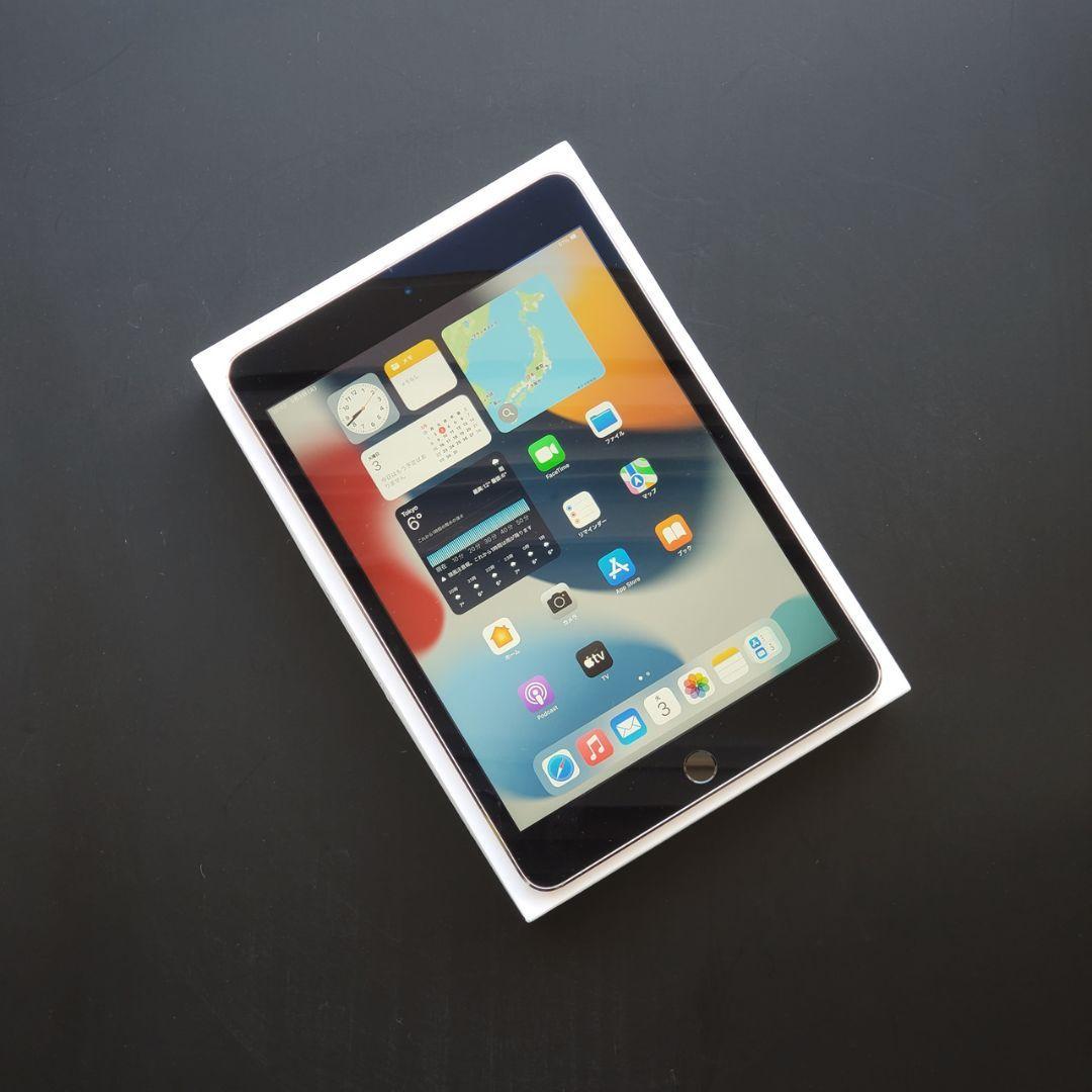 【大特価】iPad mini 4 Wi-Fi 第4世代