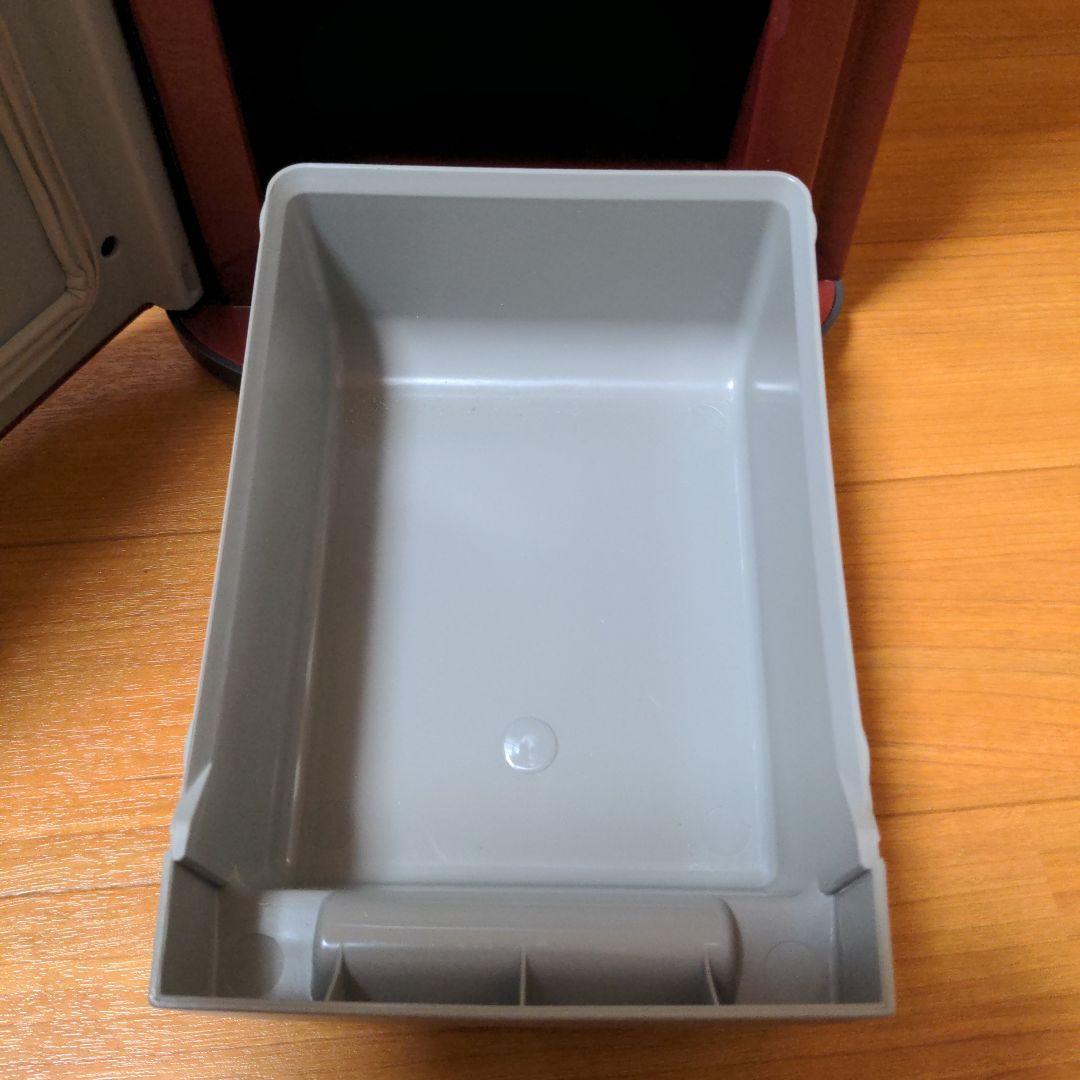 エムケー 保冷米びつ HRC-10S