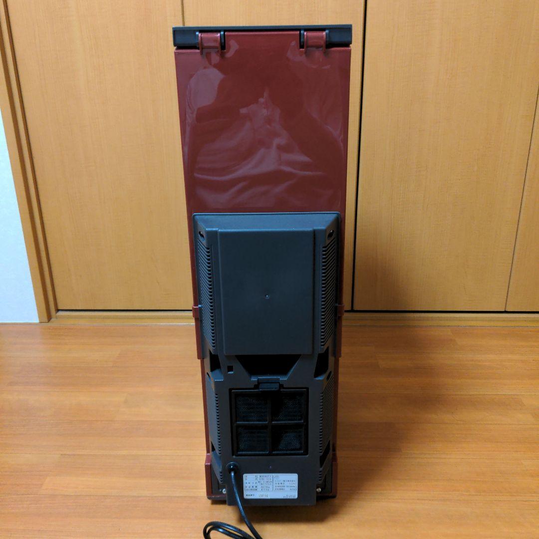 エムケー 保冷米びつ HRC-10S