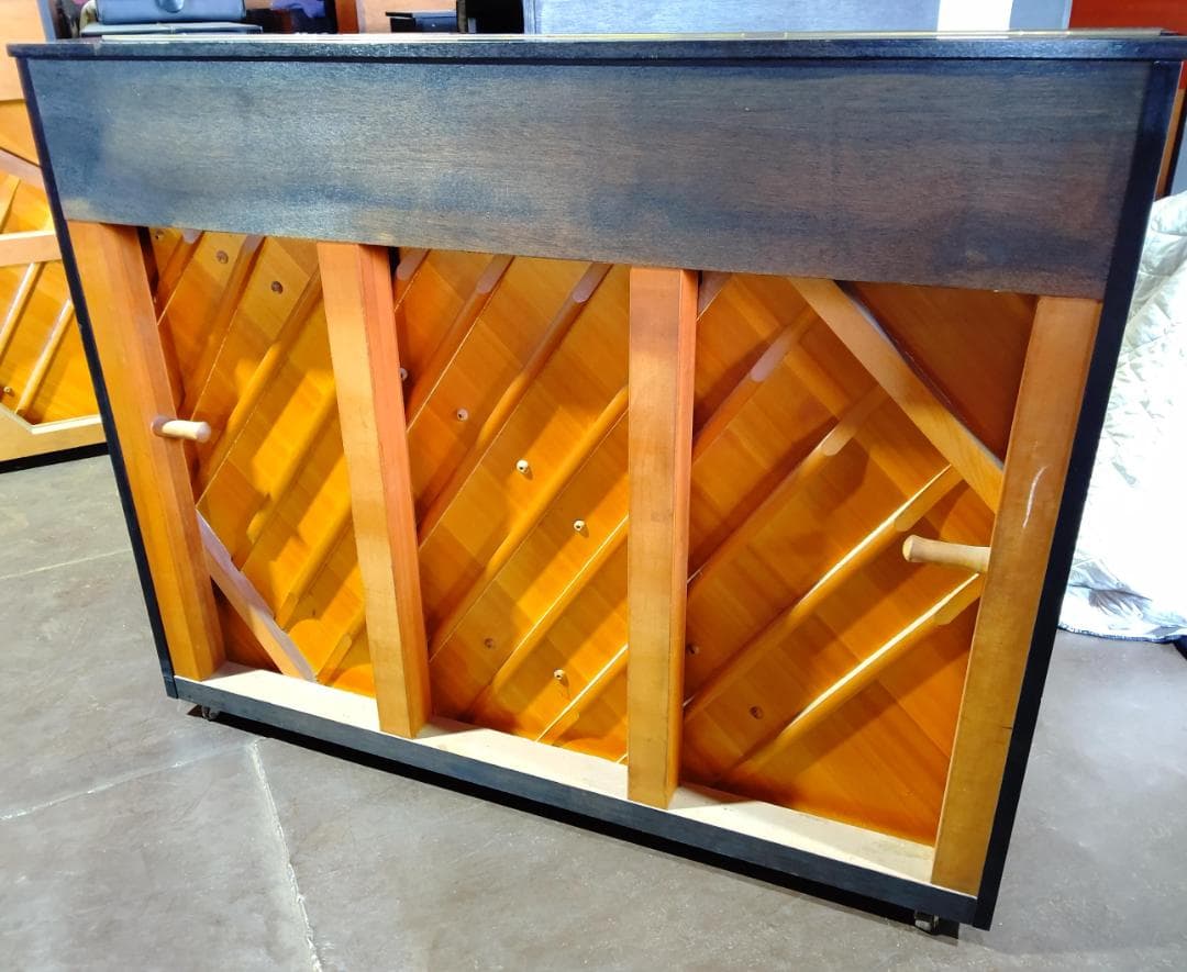 ヤマハ U1H【倉庫在庫～特に良い音のピアノを厳選 / 未整備・現状品渡し】