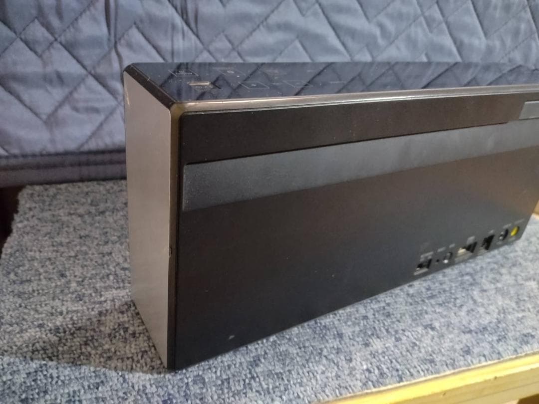 SONY SRS-X7 ワイヤレススピーカー