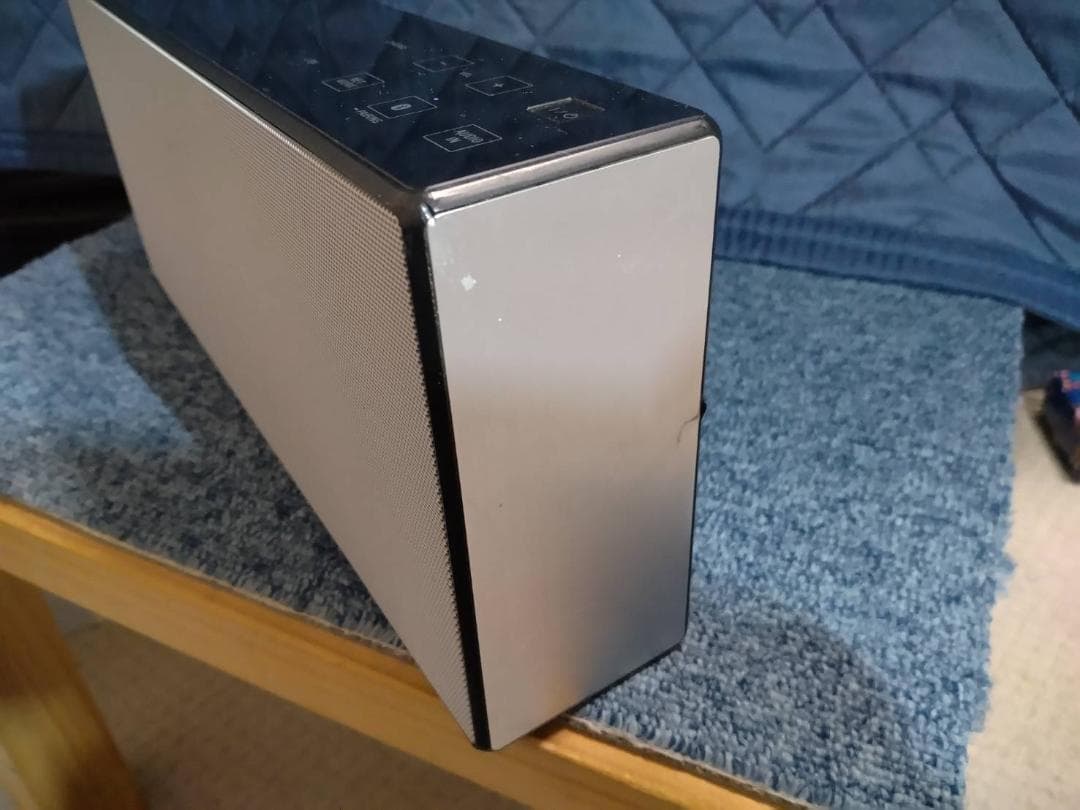 SONY SRS-X7 ワイヤレススピーカー