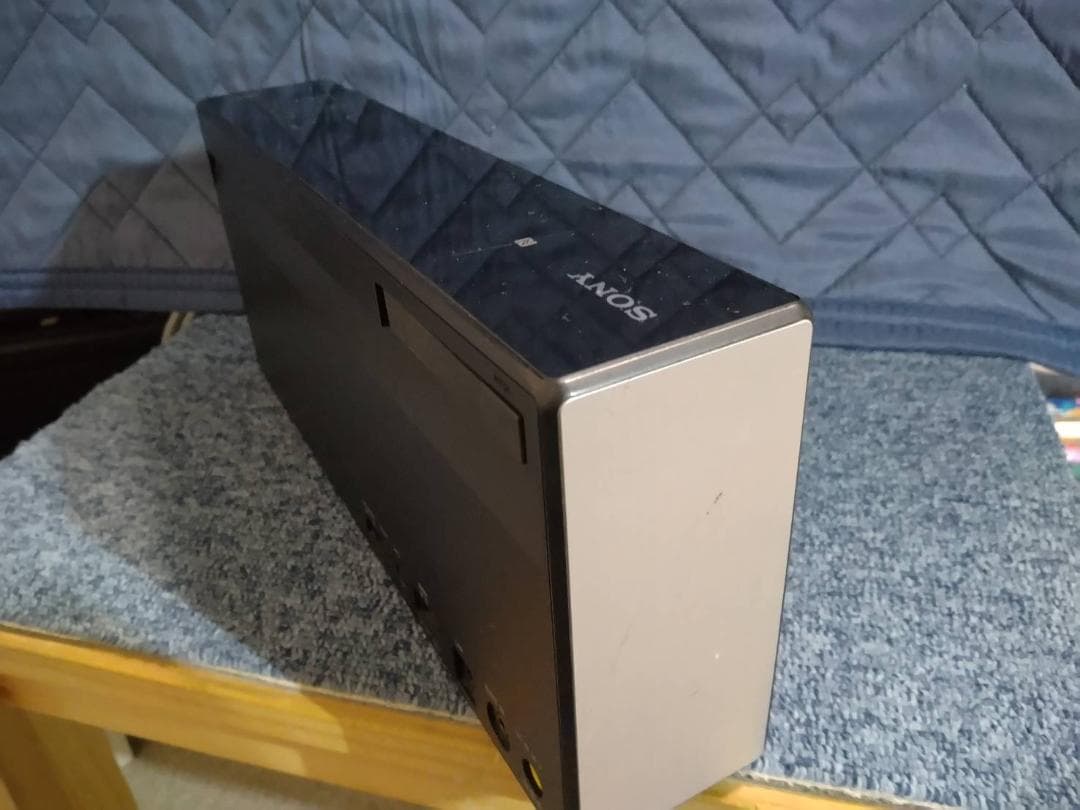 SONY SRS-X7 ワイヤレススピーカー