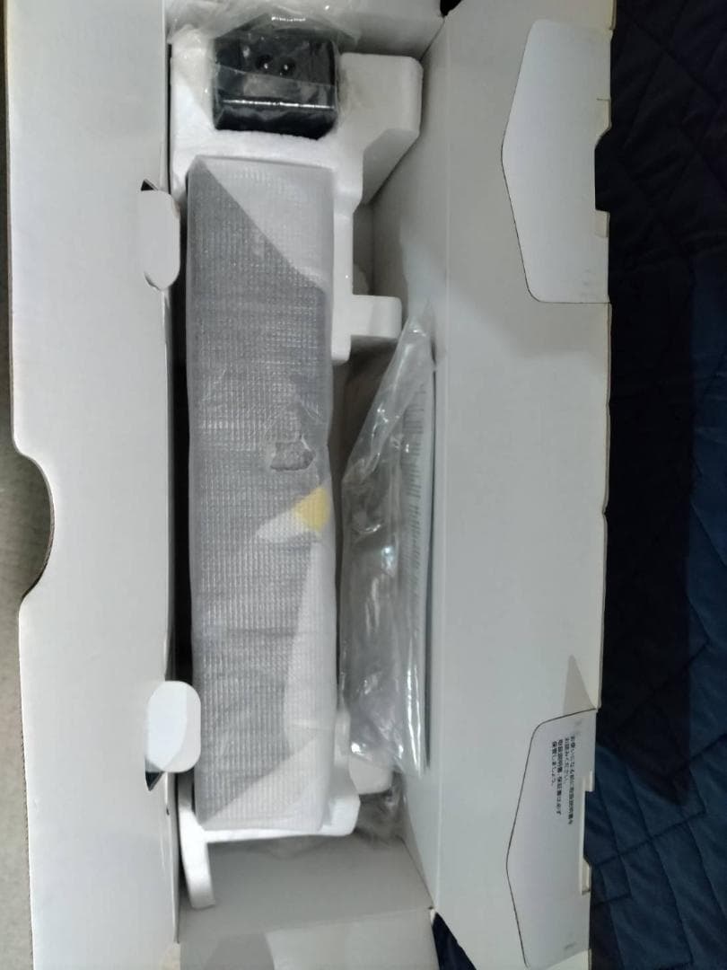 SONY SRS-X7 ワイヤレススピーカー