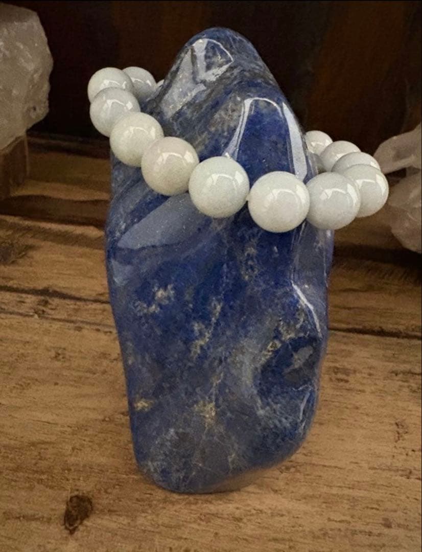 ラピスラズリ　原石　1kg