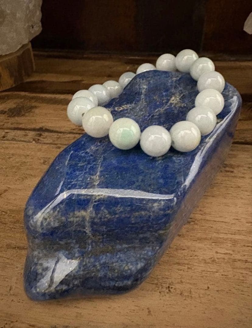 ラピスラズリ　原石　1kg