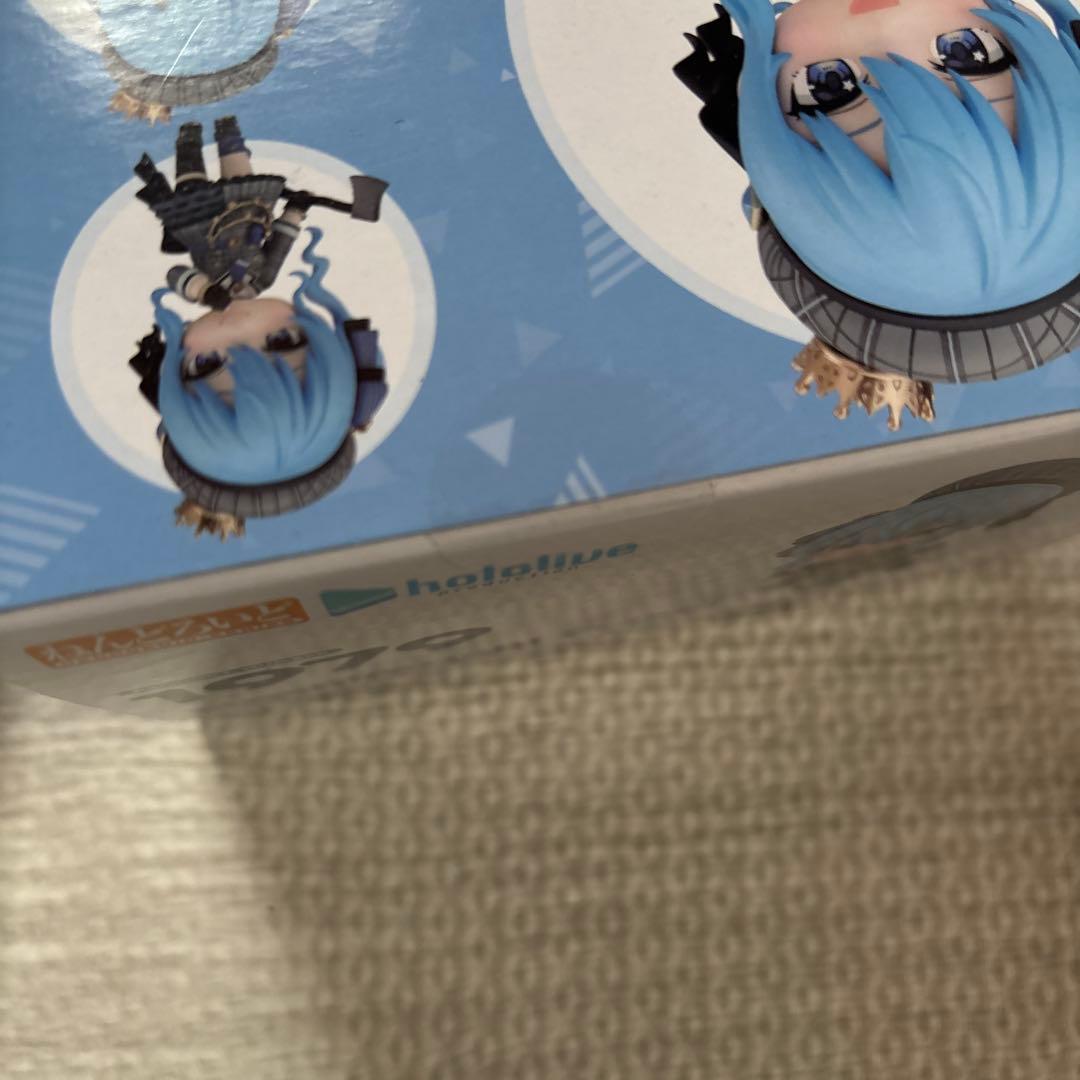 星街すいせい　セット