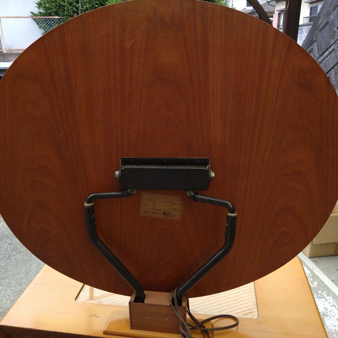 大塚家具　ドレッサー　鏡台