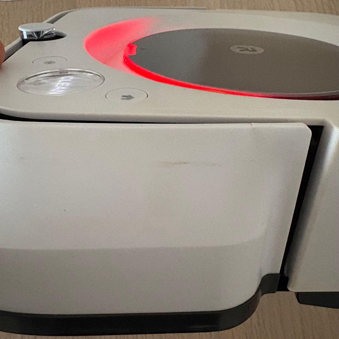 ひ*り様 iRobot　アイロボット　ブラーバジェットm6
