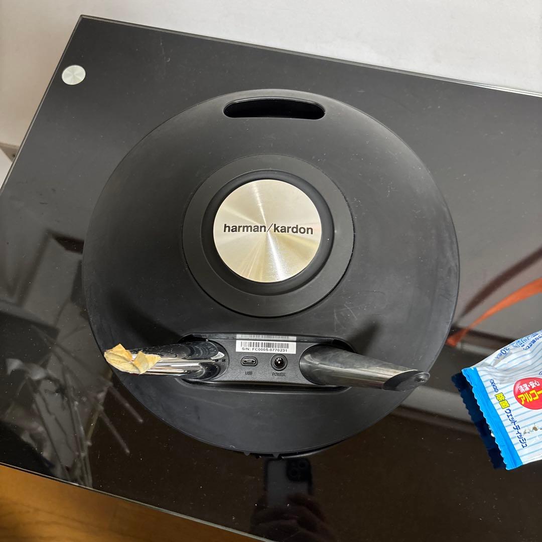 スピーカー・ウーファー harman kardon onyx studio