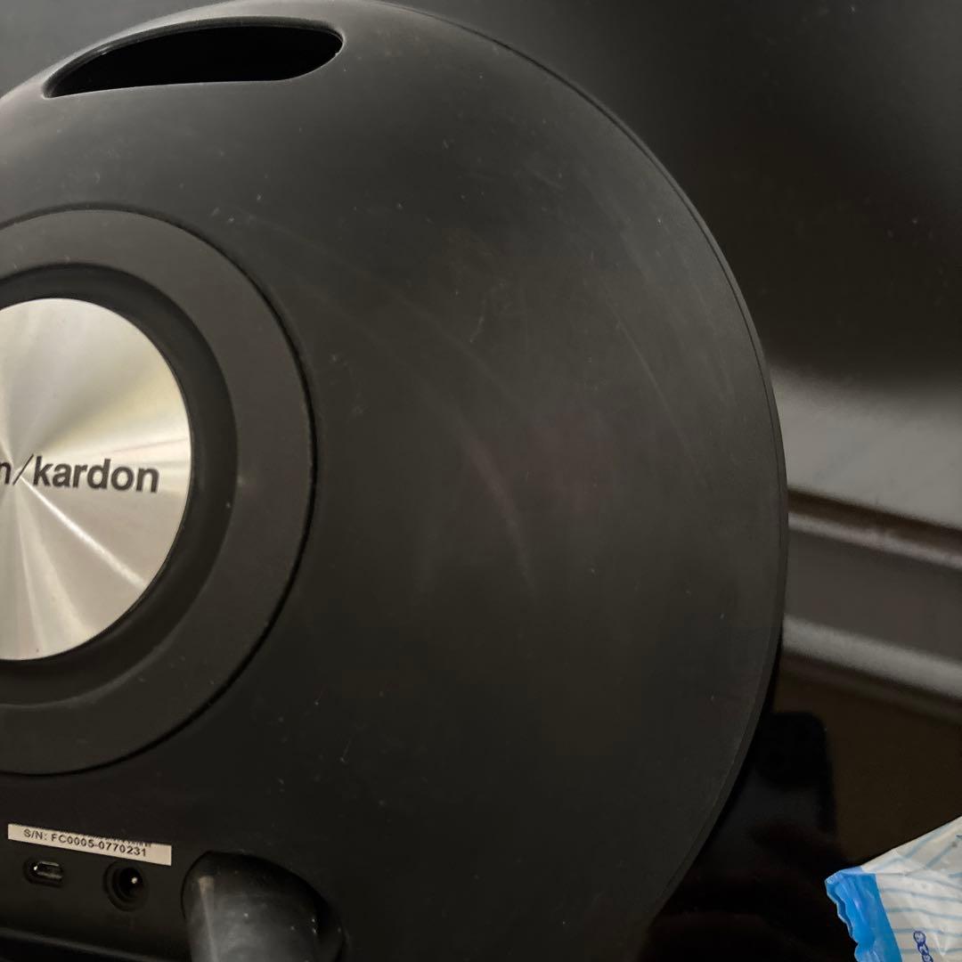 スピーカー・ウーファー harman kardon onyx studio