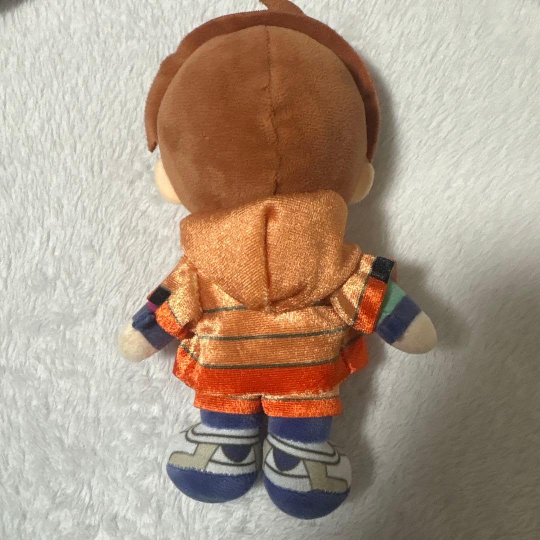 めいちゃん ぬいぐるみ キーホルダー　歌い手
