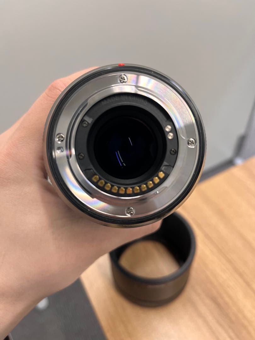 美品 OLYMPUS M.ZUIKO ED 40-150mm F2.8 PRO