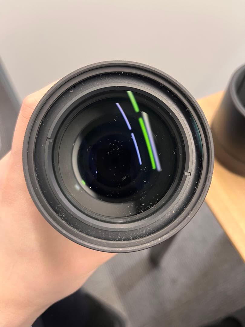 美品 OLYMPUS M.ZUIKO ED 40-150mm F2.8 PRO