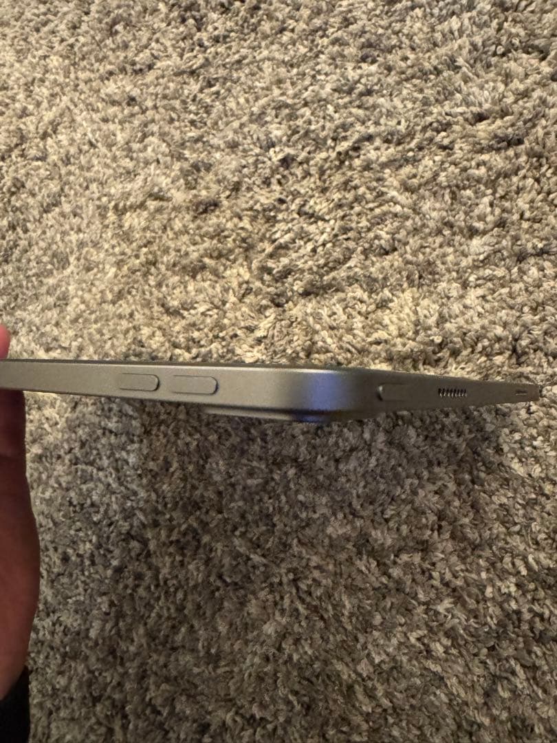 M1 iPad Pro 11インチ + 純正Magic Keyboard