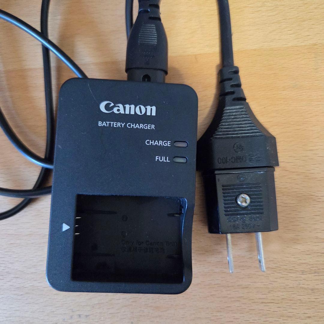 [DA] Canon PowerShotG9X Mark2 ブラック