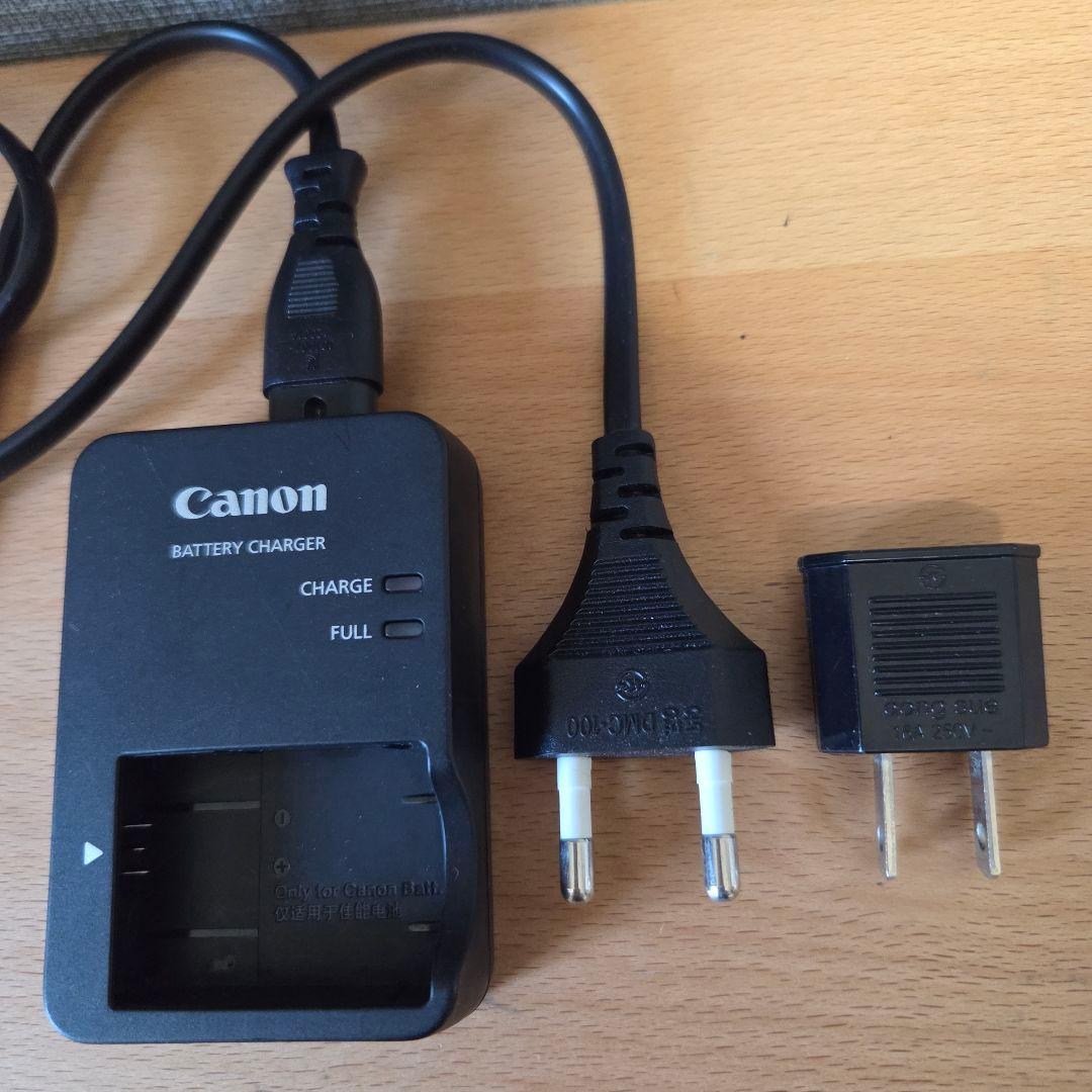 [DA] Canon PowerShotG9X Mark2 ブラック