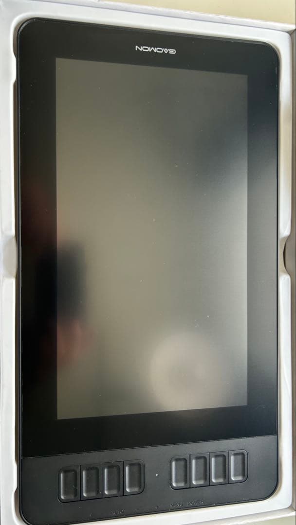 GAOMON PD1161 液晶タブレット