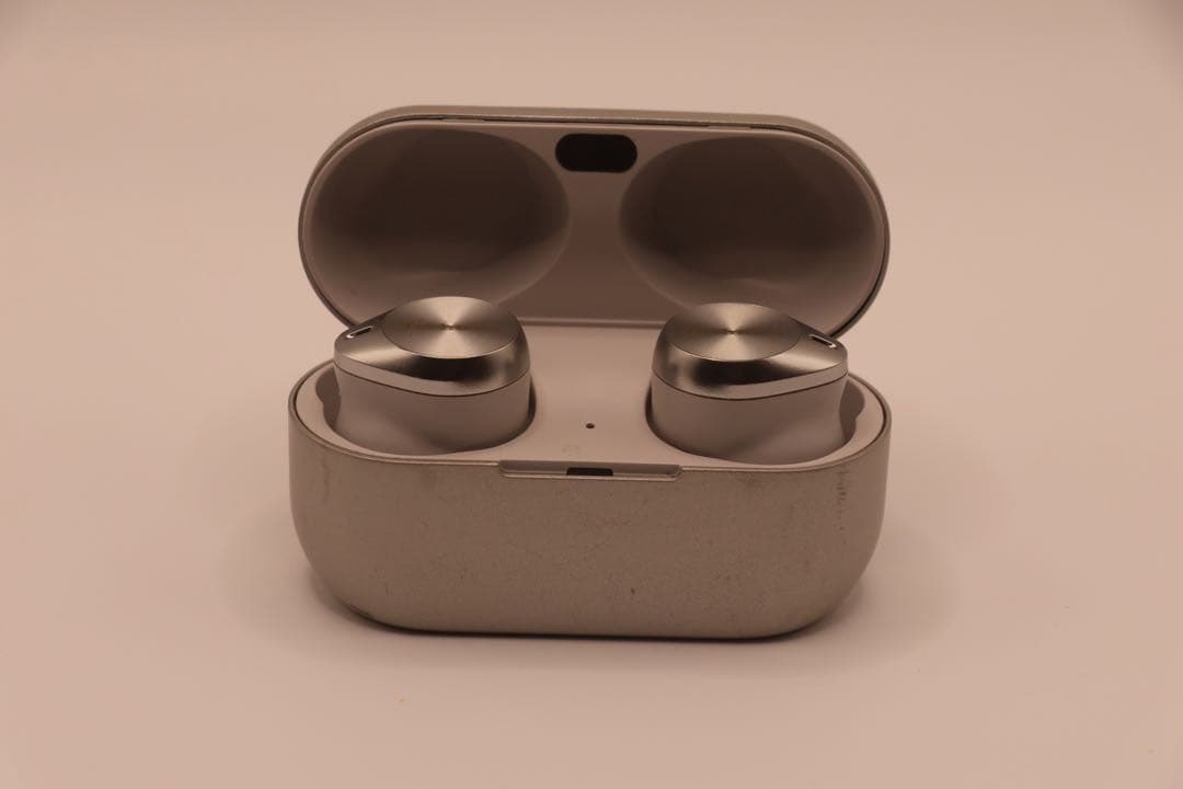 Technics eah-az80 シルバー