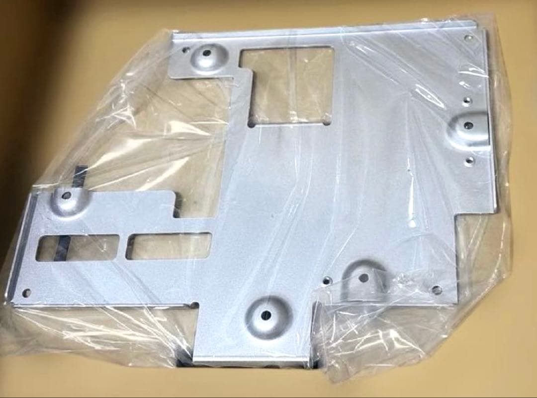 パナソニック純正　正天つり金具　TY-PKE700　未使用品