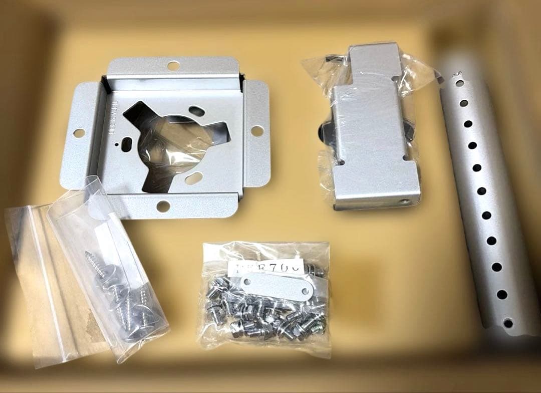 パナソニック純正　正天つり金具　TY-PKE700　未使用品