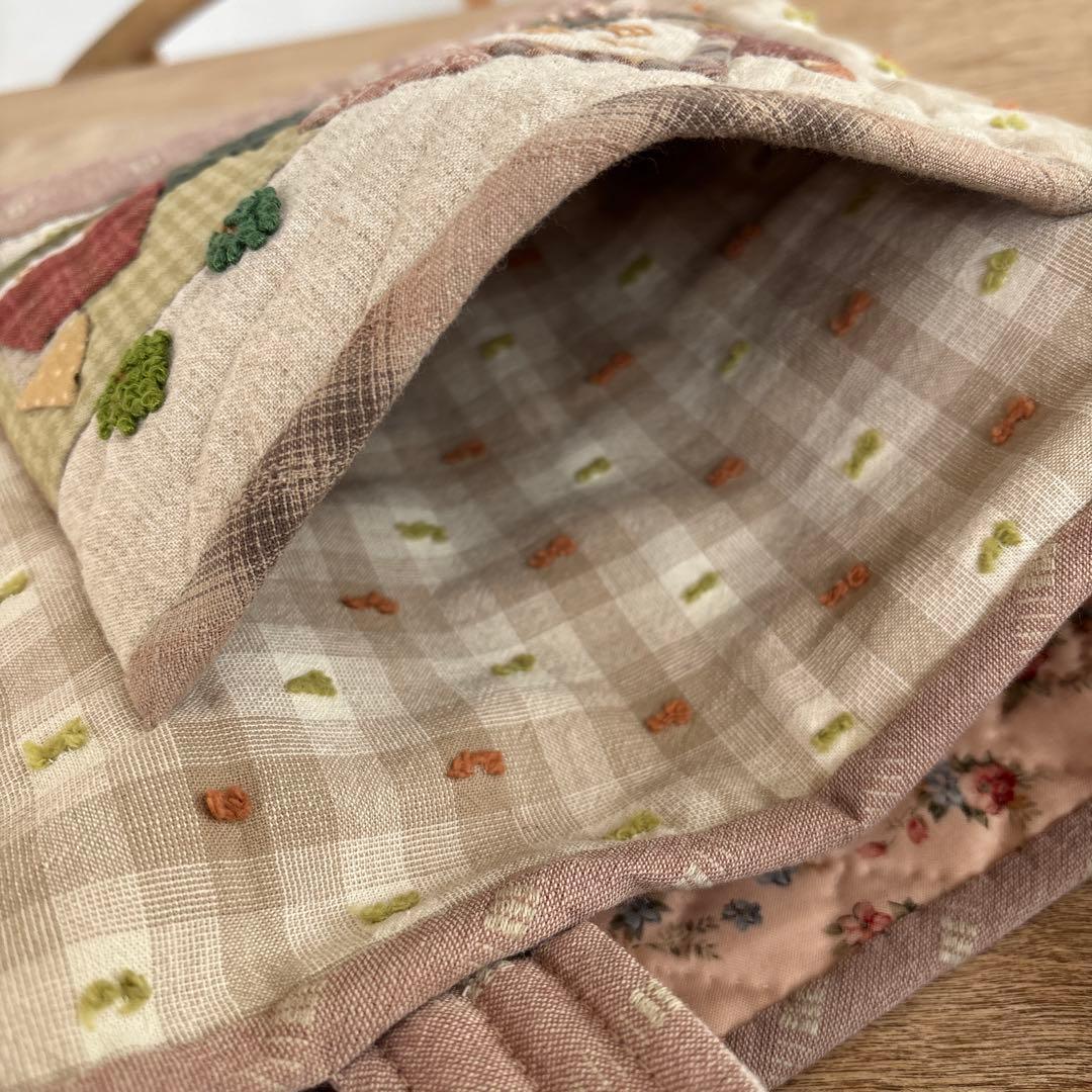 パッチワークキルト　リクエスト分　ハンドメイド