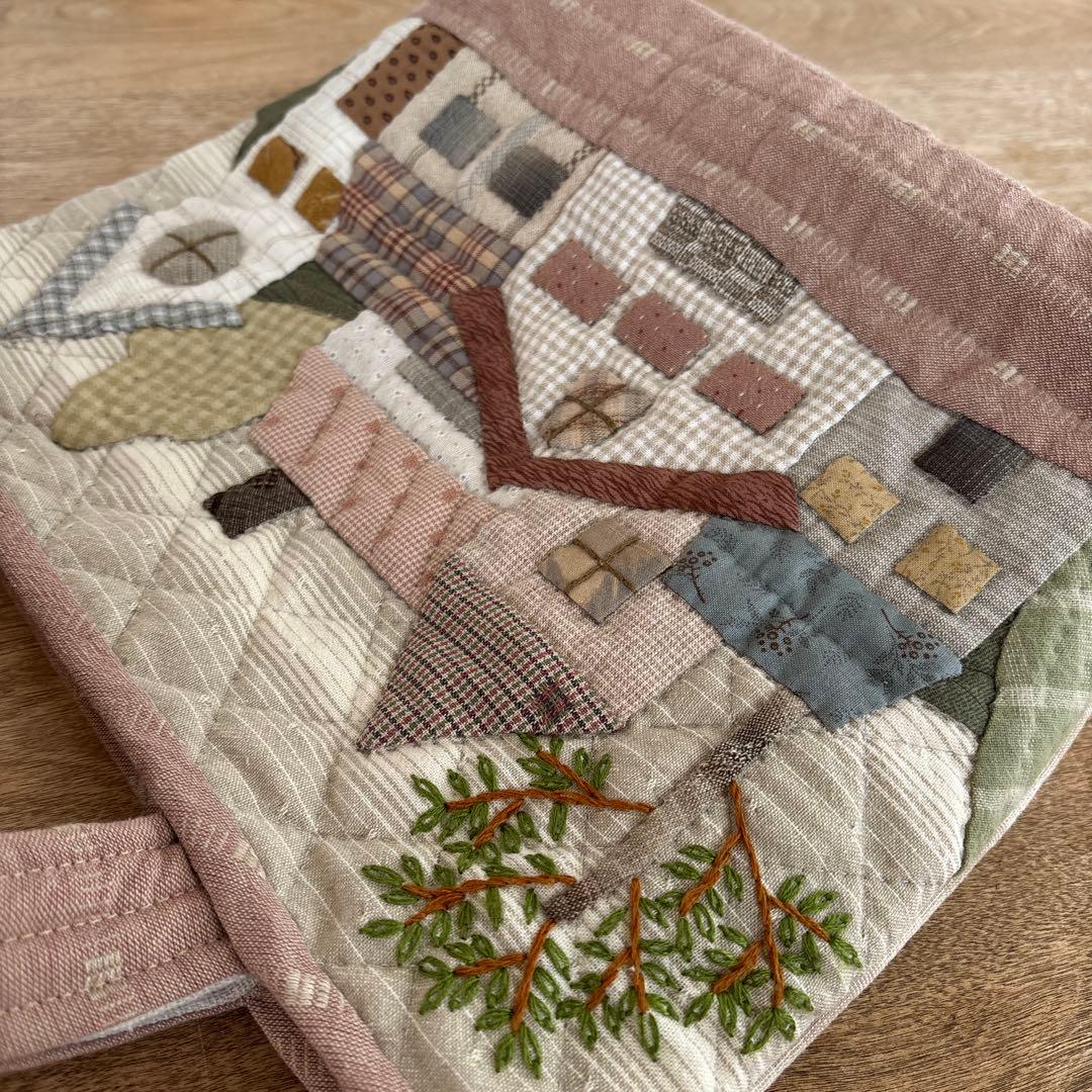 パッチワークキルト　リクエスト分　ハンドメイド