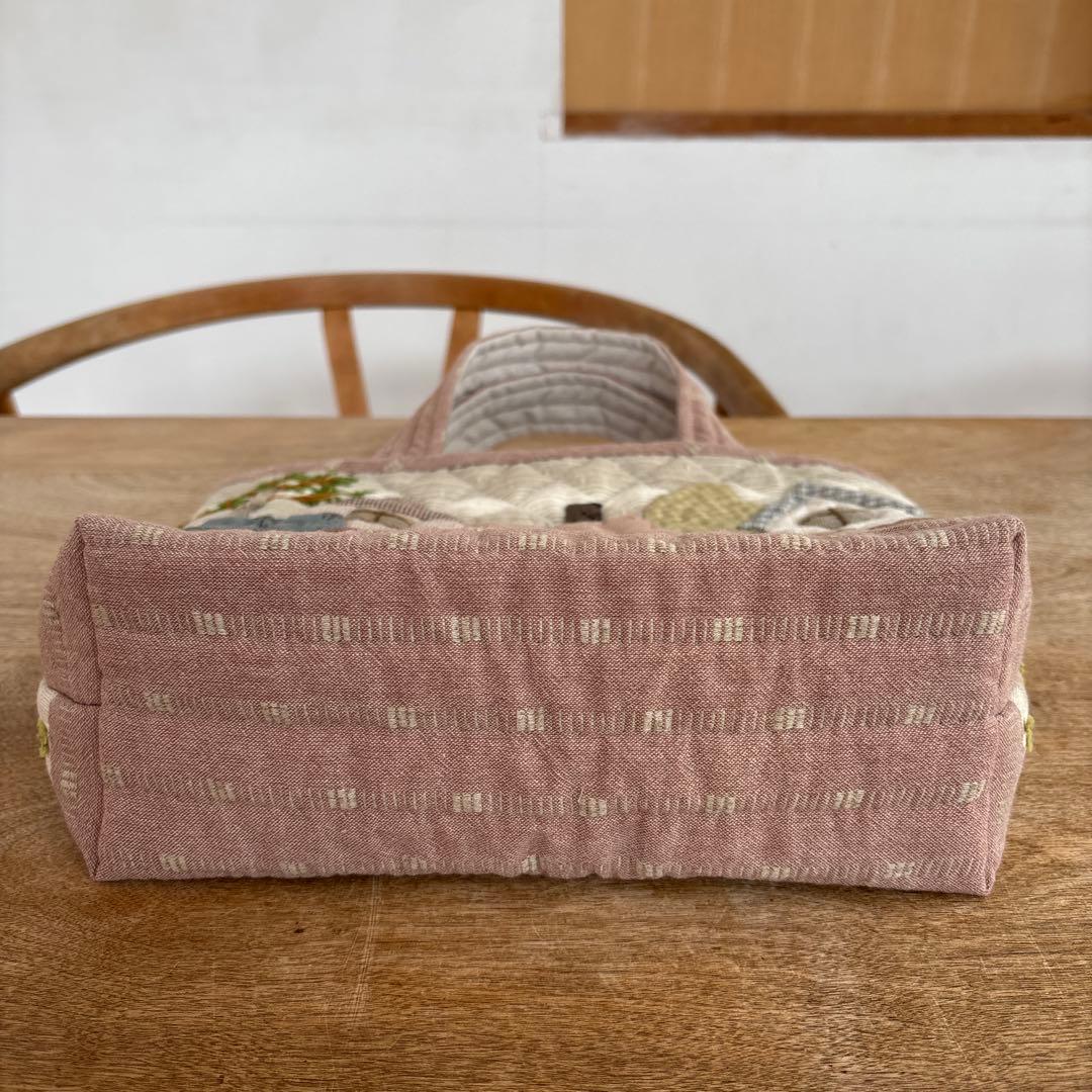 パッチワークキルト　リクエスト分　ハンドメイド