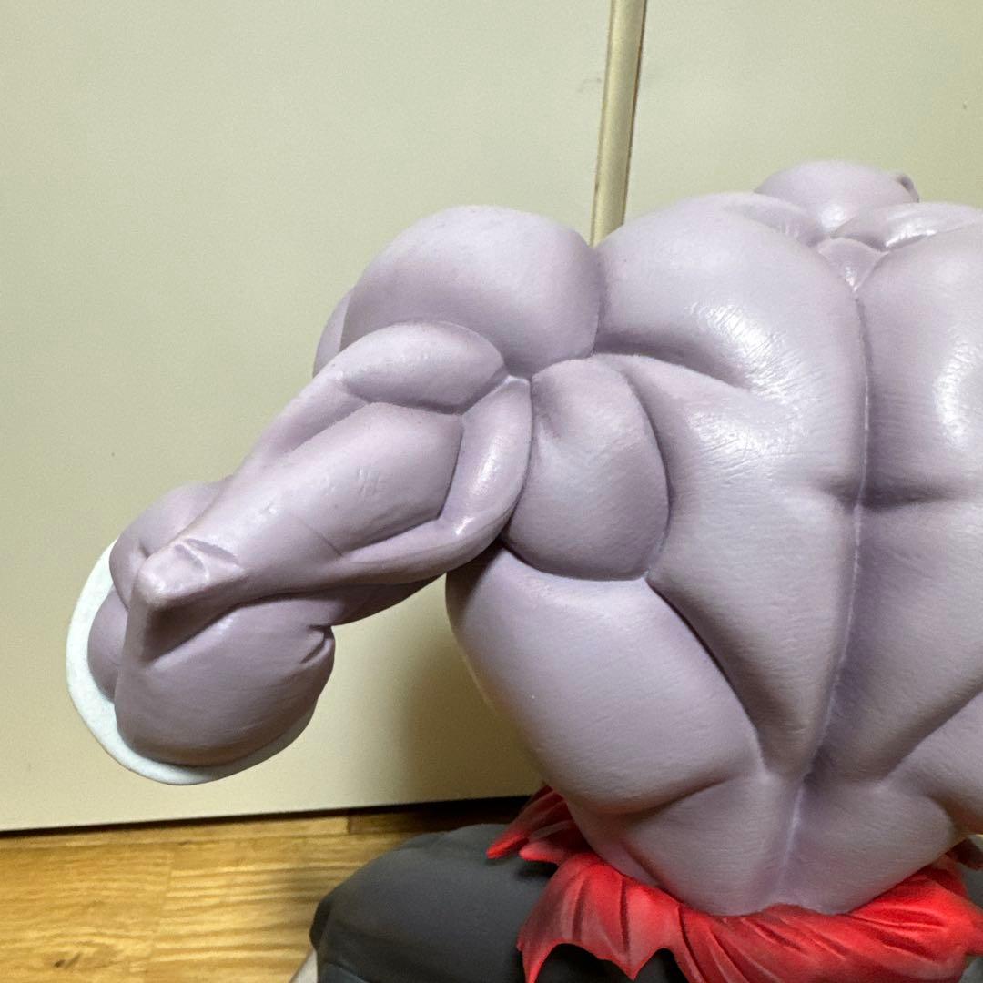 一番くじドラゴンボール B賞 ジレンフィギュア MASTERLISE