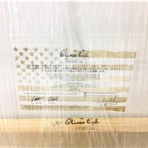 Oliver Gal -オリバーガル - 絵画 アート OG64 65 68-4