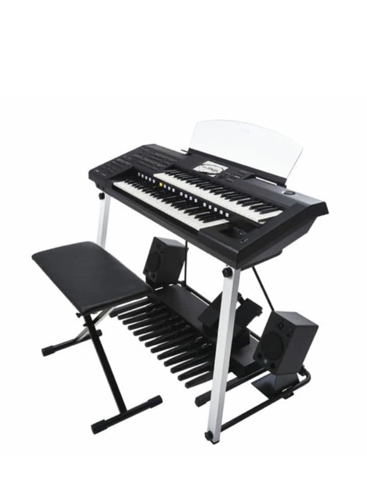 YAMAHA　エレクトーン　ELC-02