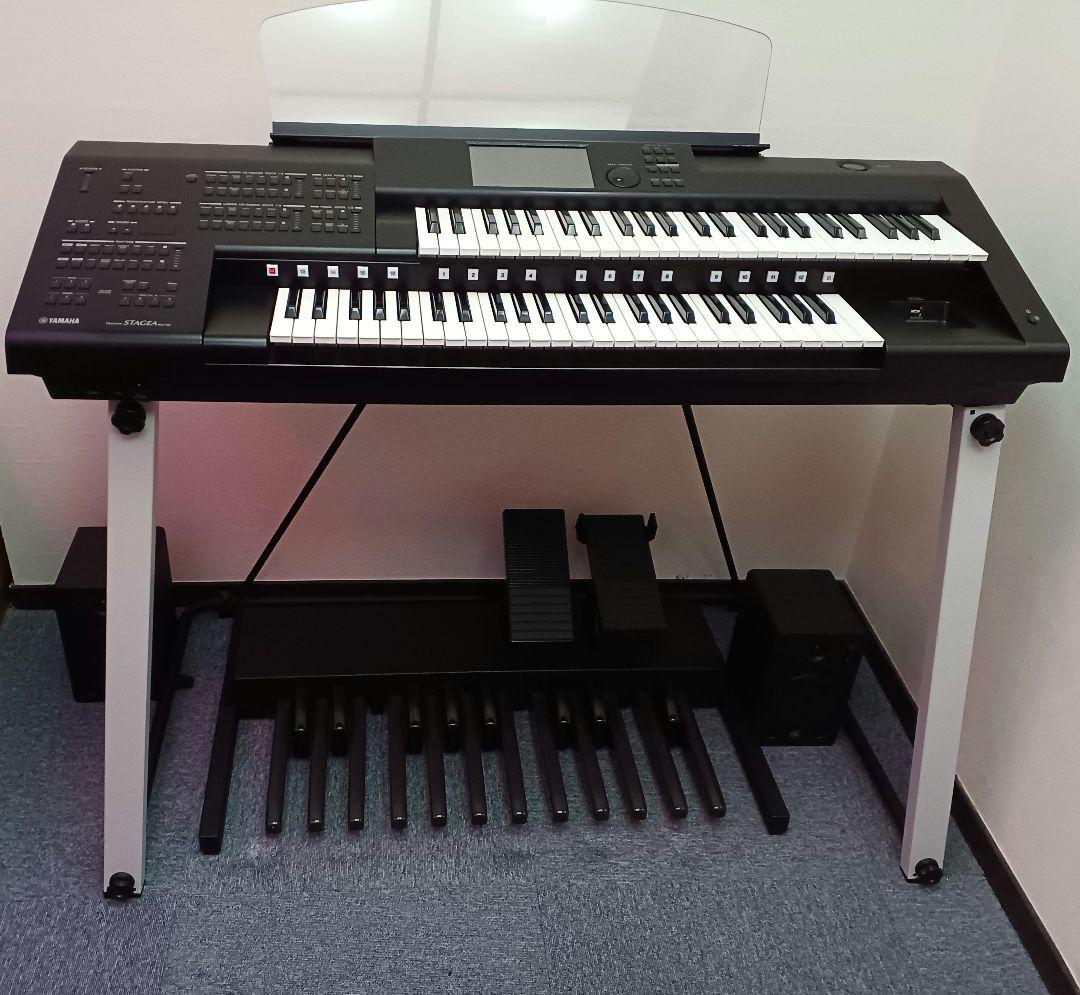 YAMAHA　エレクトーン　ELC-02