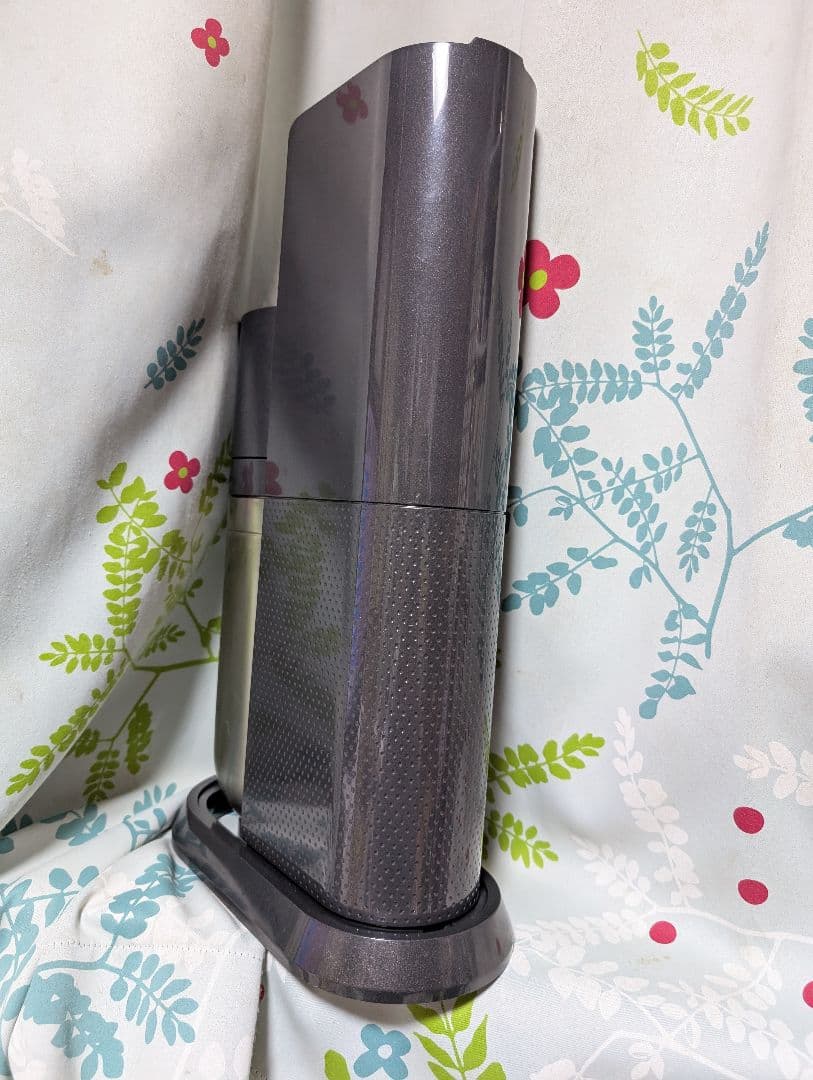 赤*花様 炭酸水メーカー　sodastream DUO 　ソーダストリーム　即購