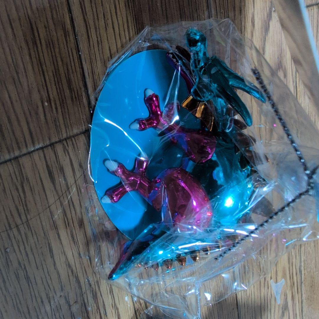 ドラゴンクエスト メタリックモンスターズギャラリー キースドラゴン　ばくだんいわ
