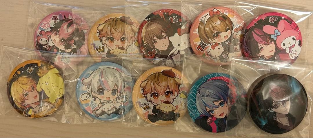 シクフォニまとめ売り