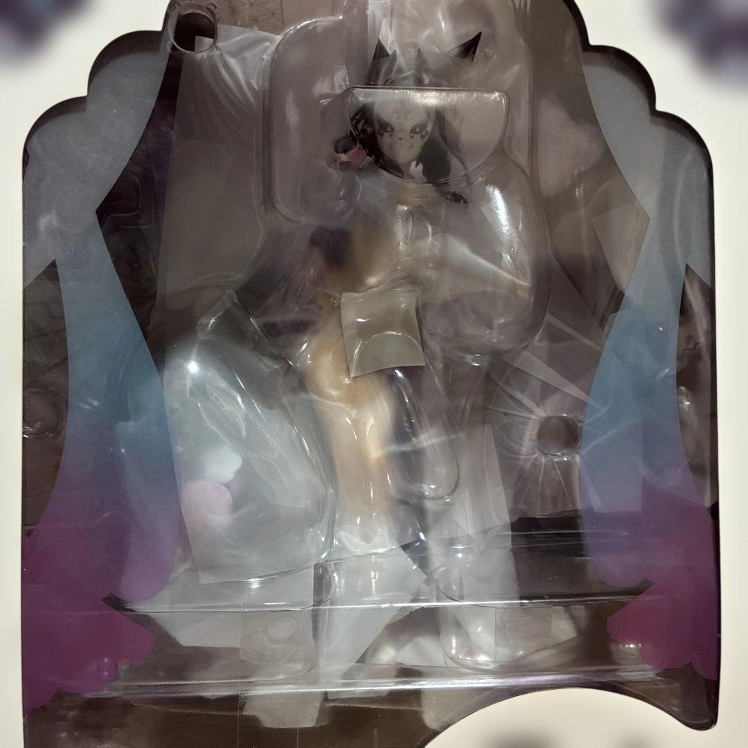 【新品】ワカモ 水着 1/7 完成品フィギュア[グッドスマイルカンパニー]