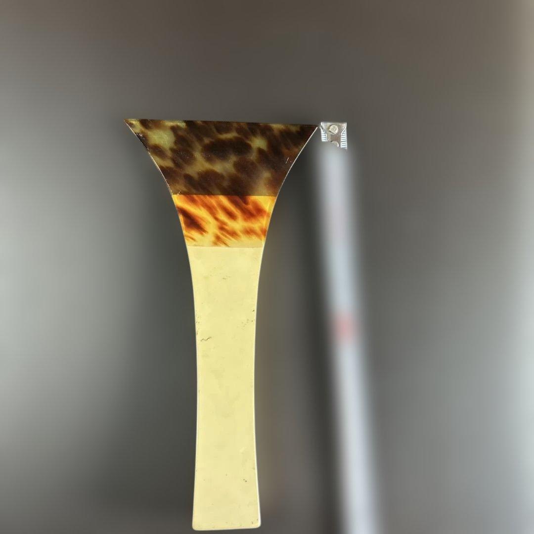 美品三味線バチ 13号