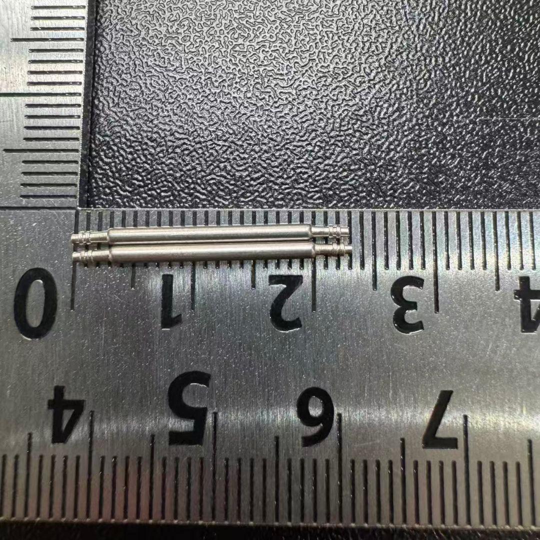 【職人による手作り】腕時計　ベルト　クロス　925刻印　シルバー　ウォッチバンド