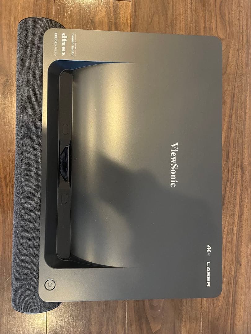 ViewSonic X2000B-4K 超短焦点プロジェクター