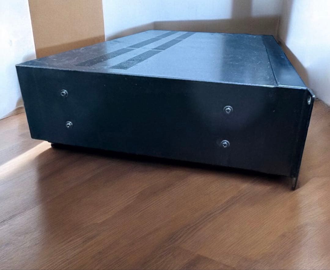 TASCAM タスカム MD-CD1 プレーヤー MD再生不可