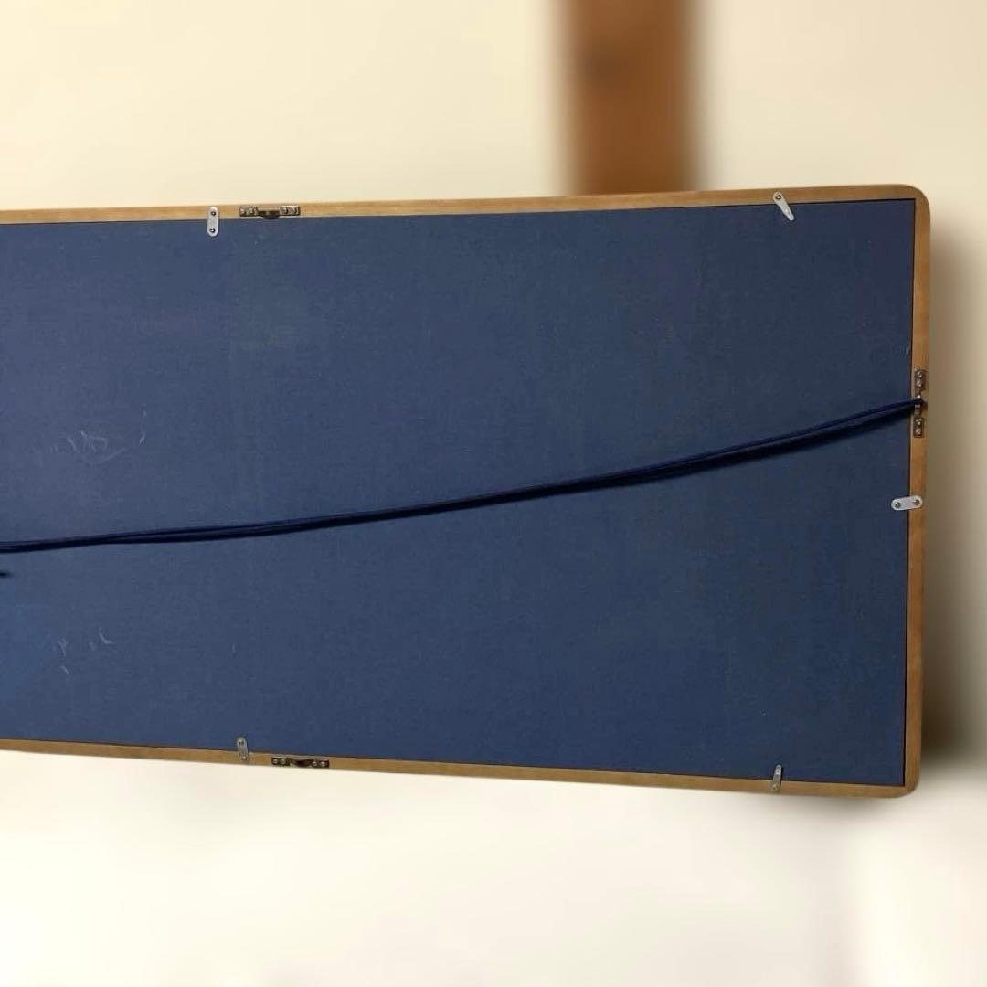 四国八十八ヶ所 掛図 御影札 完成品