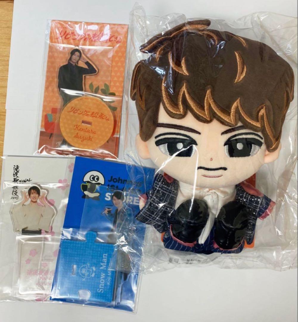 ちびすけページ