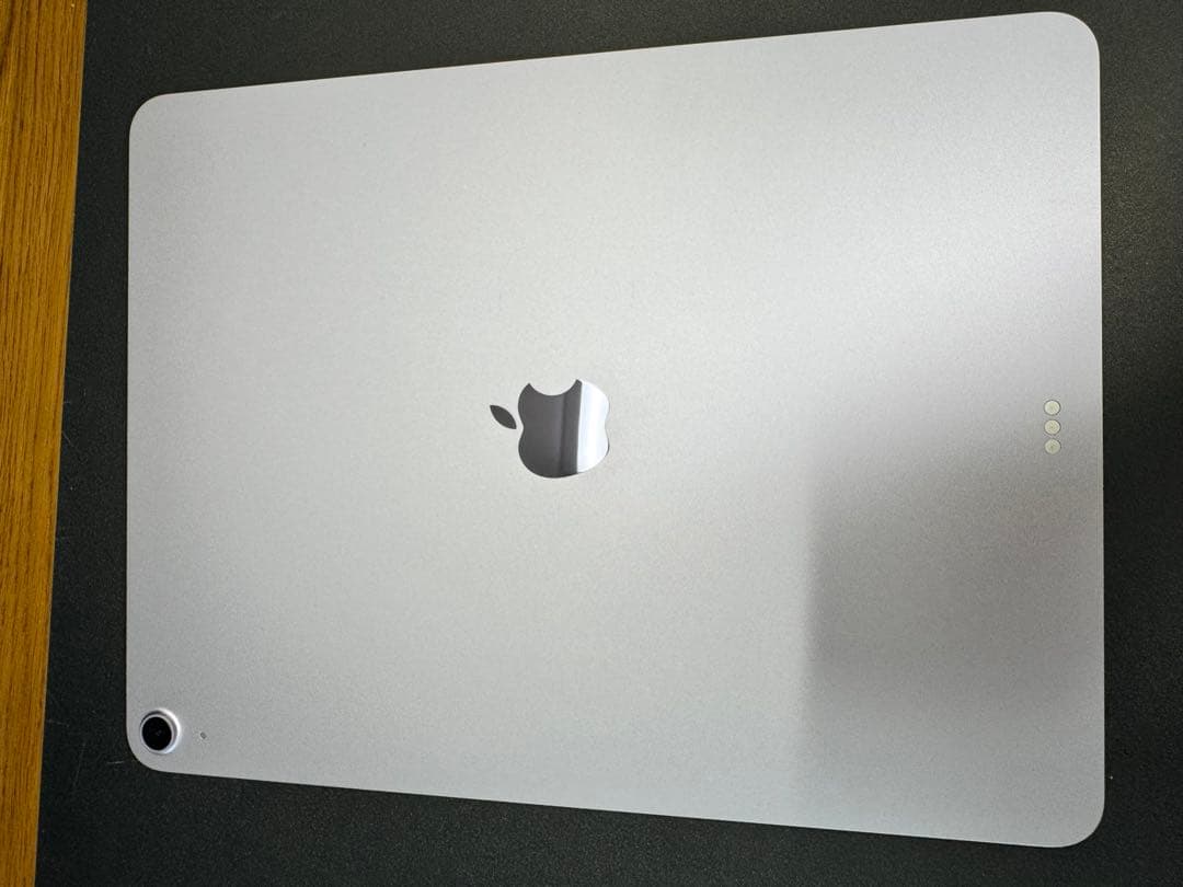 Apple13インチiPad Air Wi-Fiモデル 128GB - パープル