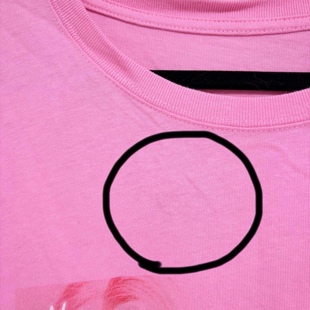 ちゃんみな AREA OF DIAMOND3 Tシャツ