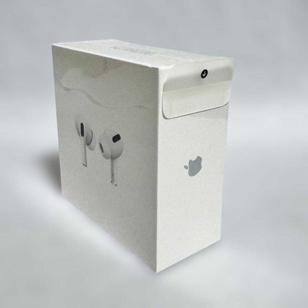 値下げ【新品未開封】Apple AirPods Pro（第1世代）