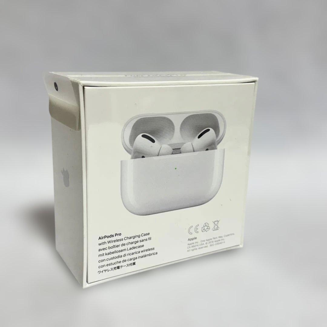 値下げ【新品未開封】Apple AirPods Pro（第1世代）